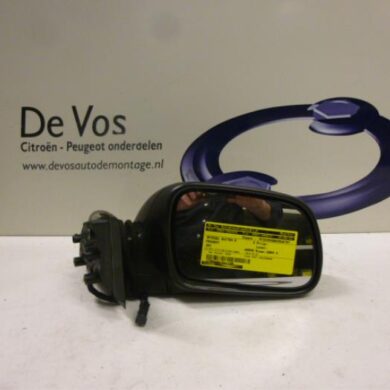 Peugeot 307 2.0 HDi 110 FAP Buitenspiegel rechts 2004 8149AX