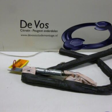 Citroen C5  Roof curtain airbag 2008 8335JF