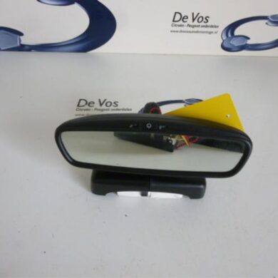 Peugeot 407  Rear view mirror 2006 8149ST