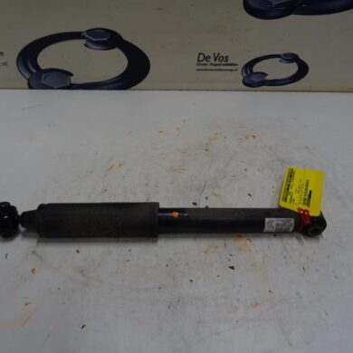 Citroen C3  Schokdemper links-achter 2017 9824997280