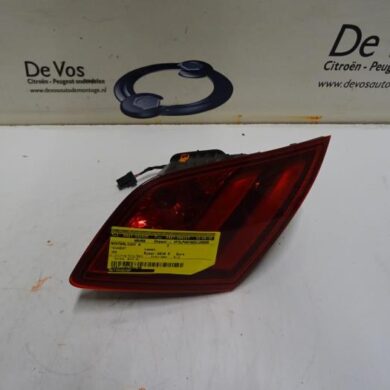 Peugeot 308  Taillight, right 2016 9677818280