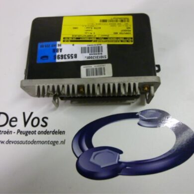 Peugeot 405 2.0 SRi ABS Computer RFX 1993 454215