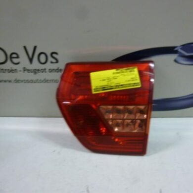 Citroen C5  Taillight, right 2008 6351JX-6351EZ