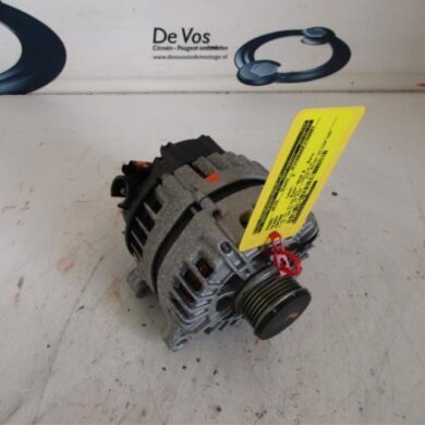 Peugeot Partner  Dynamo 9HN9H06 2015 9678048880