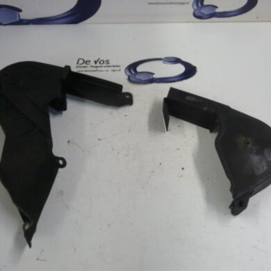 Peugeot Partner  Timing cover WJY 2002 0320N3-0320N4