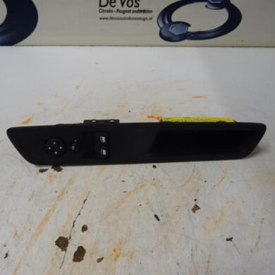 Citroen Jumpy 2.0 Blue HDI 120 Multi-functional window switch 2018 96783350ZD