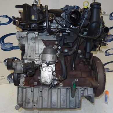 Peugeot 308  Motor RHFRH01 2009 0135QG-0139VW