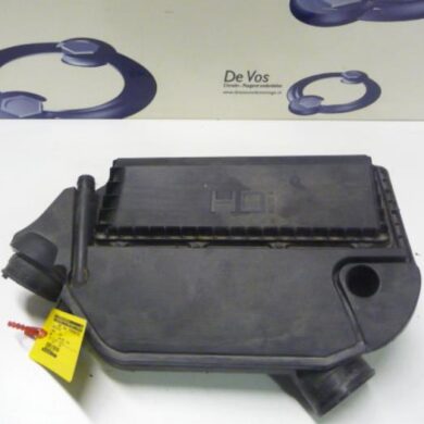 Citroen Nemo 1.3 HDi 75 Luchtfilterhuis FHZ 2013 1606436580