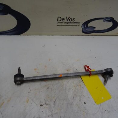 Peugeot 3008  Anti-roll bar guide 2018 9806907180