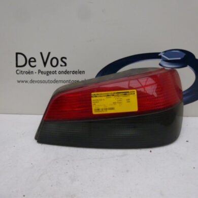 Peugeot 306 1.9 D,XND,XAD Taillight, right 1999 6351H7