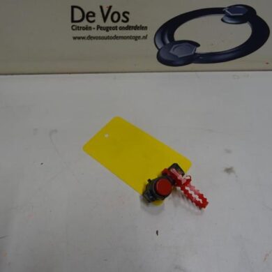 Citroen C5 Aircross 1.6 Turbo 180 16V PDC Sensor 2019 9800210680