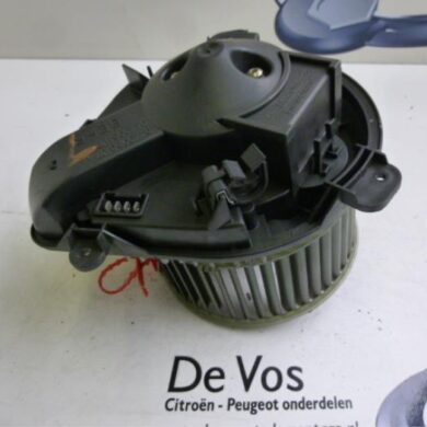 Peugeot 806 2.0 SR,SV Kachel Ventilatiemotor 1995 6441E3
