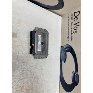 Citroen C5 2.7 HDiF V6 24V Autom. Suspension computer 2009 5273L9-5273N0