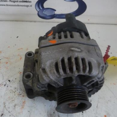 Citroen Nemo  Dynamo FHZ 2012 5705NY-1616323180