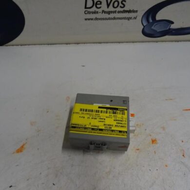 Citroen C-Crosser  Computer Diversen 4HN 2010 314404-1614073580