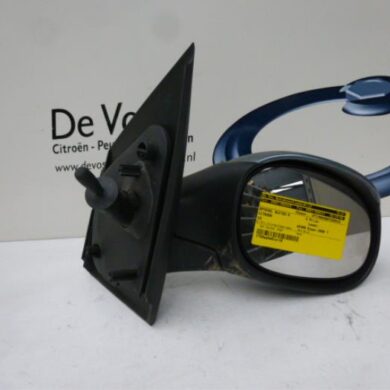Citroen C2 1.4 HDI Wing mirror, right 2005 8149RG