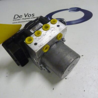 Peugeot 5008  ABS pump 9HD9H05 2014 1607510480-1607510380-1612145080