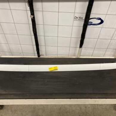 Citroen C4 Cactus  Dakrail links 2014 1611394280