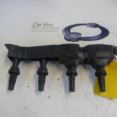 Citroen C4 1.6 16V Bobine NFU 2005 597099