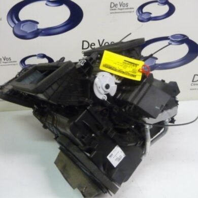 Peugeot Bipper 1.3 HDI Kachelhuis 2012 648047-1612385380