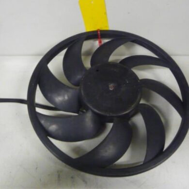 Peugeot 206 1.6 16V Fan motor 2003 1253R7-1253C9