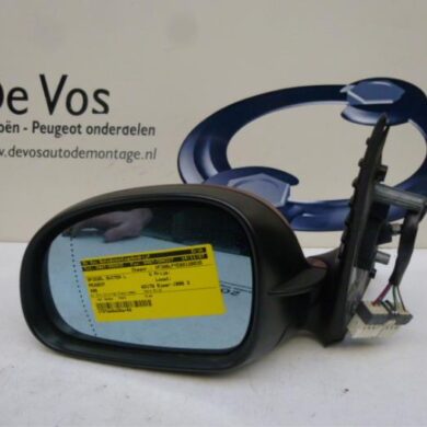 Peugeot 406 1.8 16V Buitenspiegel links 1996 8149X4