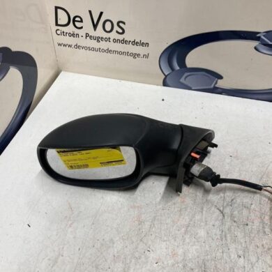 Citroen Pluriel  Wing mirror, left 2004 8149RV