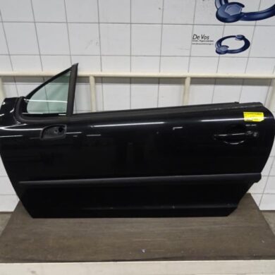 Peugeot 207  Door 2-door, left 2011 9002Y2