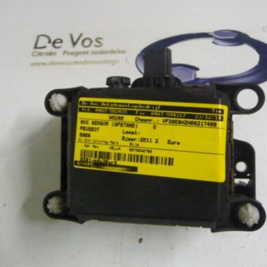 Peugeot 5008  ACC Sensor (afstand) 2011 6590PG-6590PH-1611175180