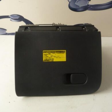 Citroen C3 Picasso 1.6 HDi 16V 90 Dashboardkastje 2010 8218YJ-8218YF