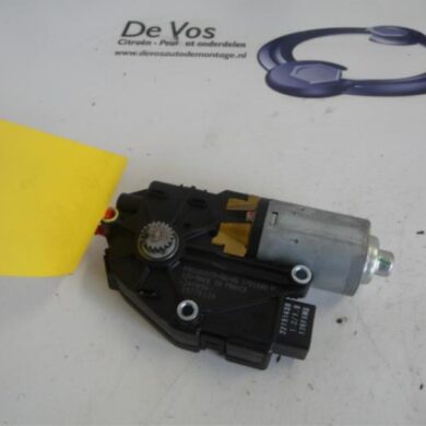 Citroen C6  Diversen UHZ 2007 8742J6 20GG07