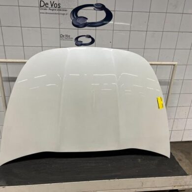 Citroen DS5 2.0 HDiF 160 16V Motorkap 2015 9667050380-1626194280