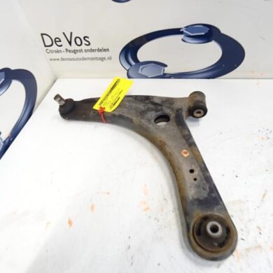 Citroen C4 Aircross  Front wishbone, left 2012 1612448380-3520X9