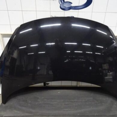 Peugeot 307  Motorkap 2006 7901L9