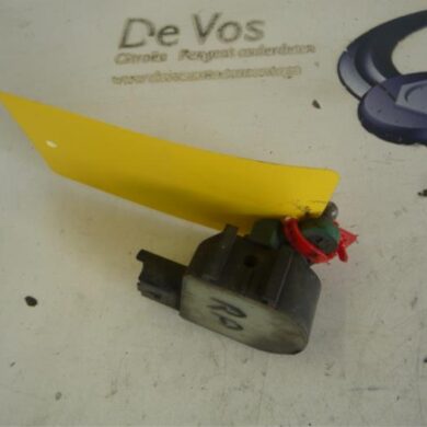 Peugeot 407  Sensor (other) 2006 5273J6-527378