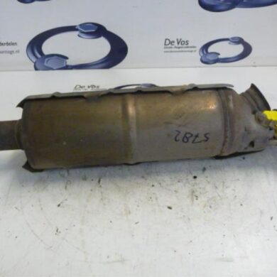 Citroen C-Crosser  Roetfilter 4HN 2009 1731QK-173893-174038-174078