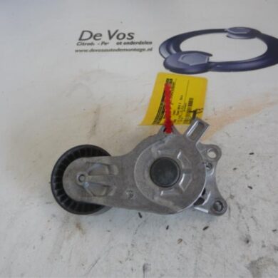 Citroen C4 Picasso  Spanrol Multiriem BHZ-BHZBH01 2016 1613255480