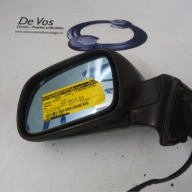 Peugeot 407 1.6 HDi 16V Wing mirror, left 2004 8149VG