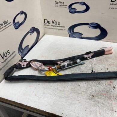 Citroen Berlingo 1.6i Hemel Airbag 2010 8335QK