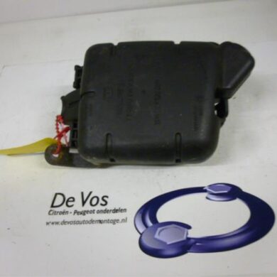 Citroen Nemo 1.4 HDi 70 Relais Houder 2010 6592TH-6584QQ