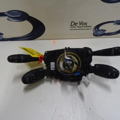 Peugeot 5008  Kombischalter Lenksäule 2011 96773912ZD-624399