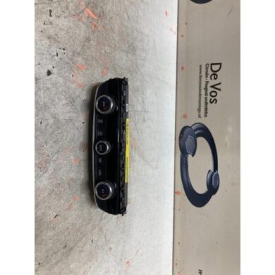 Opel Crossland X  Kachel Bedieningspaneel 2019 39149588-98226292YX