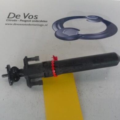 Citroen C4 2.0 16V Headlight washer 2005 6438P1-6438P3