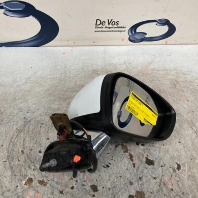 Citroen DS3  Wing mirror, right 2016 8154AY