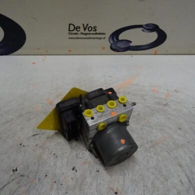 Peugeot Boxer  ABS Pomp AH03 2018 1673599580
