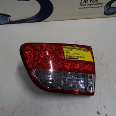 Citroen C-Crosser  Achterlicht rechts 2009 6351EJ