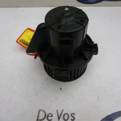 Peugeot 307 1.6 HDi 16V Kachel Ventilatiemotor 2006 6441S6