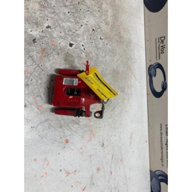 Peugeot 208  Remklauw (Tang) links-achter 5GR 2017 1609640080-1651757380