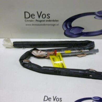 Citroen C5  Roof curtain airbag 2008 8335JG