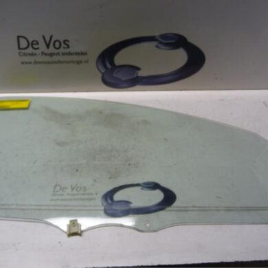 Peugeot 107 1.0 12V Portierruit 4Deurs rechts-voor 2008 9202F7